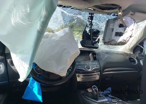 2019 Infiniti Qx60 Pure z USA, uszkodzony, nr VIN 5N1DL0MN0KC531095